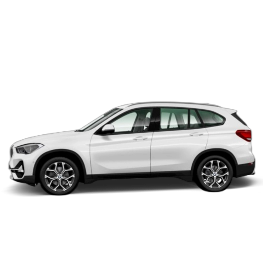 Renting BMW X1 xDrive18d 110 kW (150 CV) 2