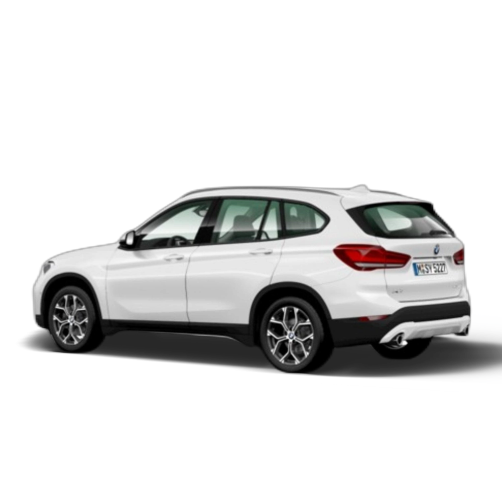 Renting BMW X1 xDrive18d 110 kW (150 CV) 2