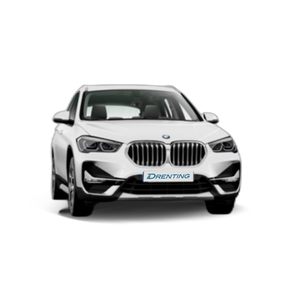 Renting BMW X1 xDrive18d 110 kW (150 CV) 2