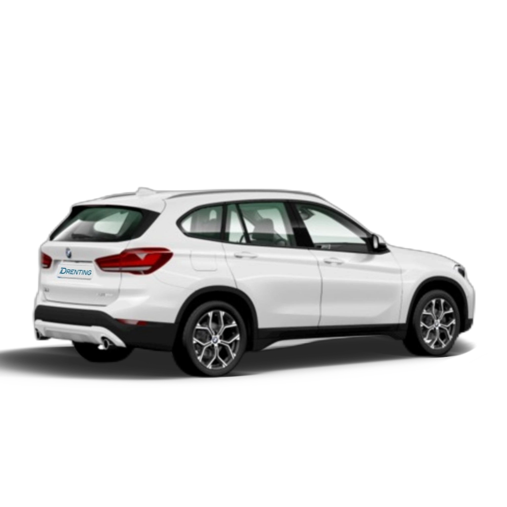 Renting BMW X1 xDrive18d 110 kW (150 CV) 2
