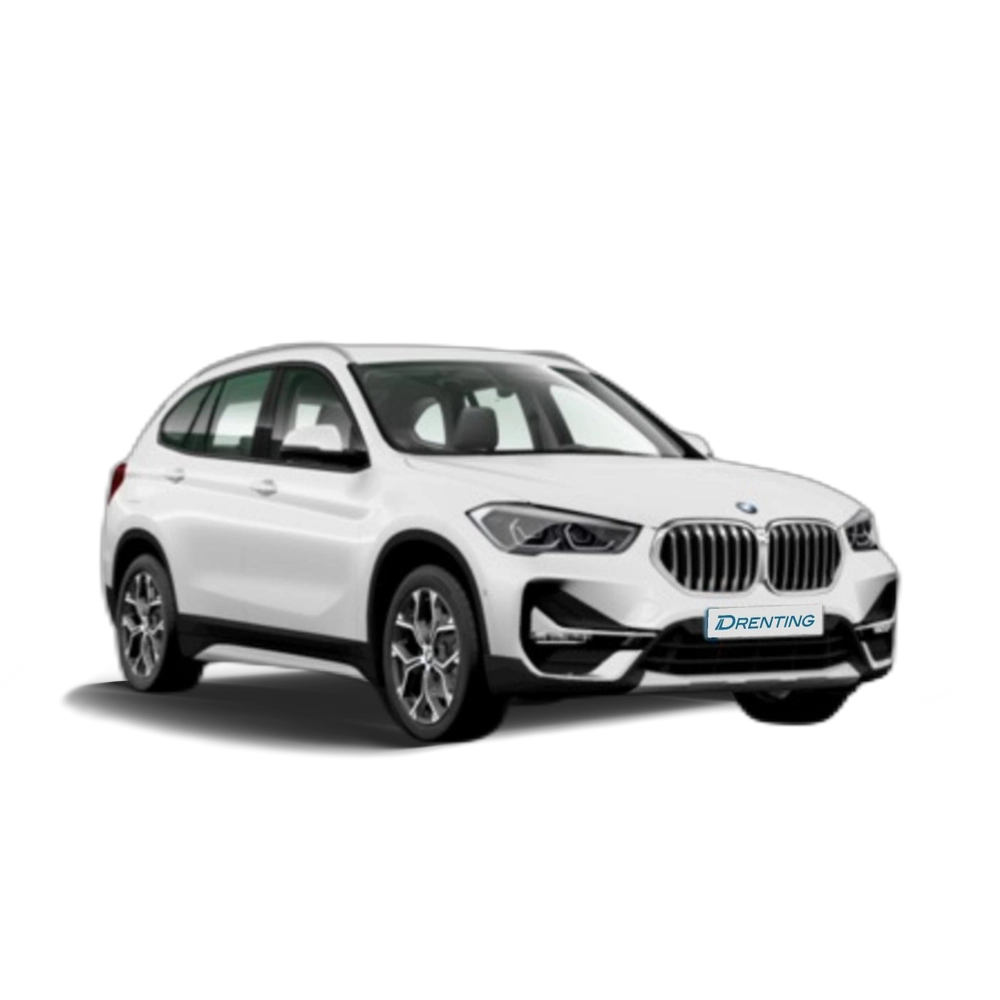 Renting BMW X1 xDrive18d 110 kW (150 CV) 2