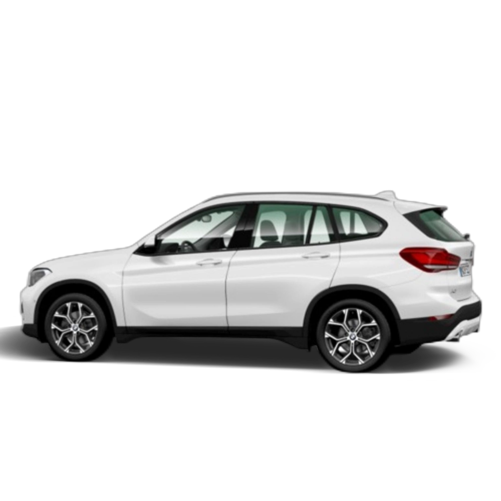 Renting BMW X1 xDrive18d 110 kW (150 CV) 2