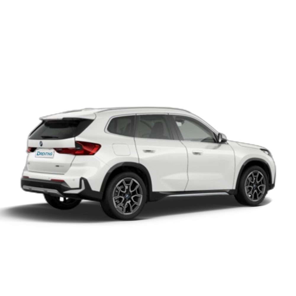 Renting BMW X1 xDrive20d 120 kW (163 CV) 13