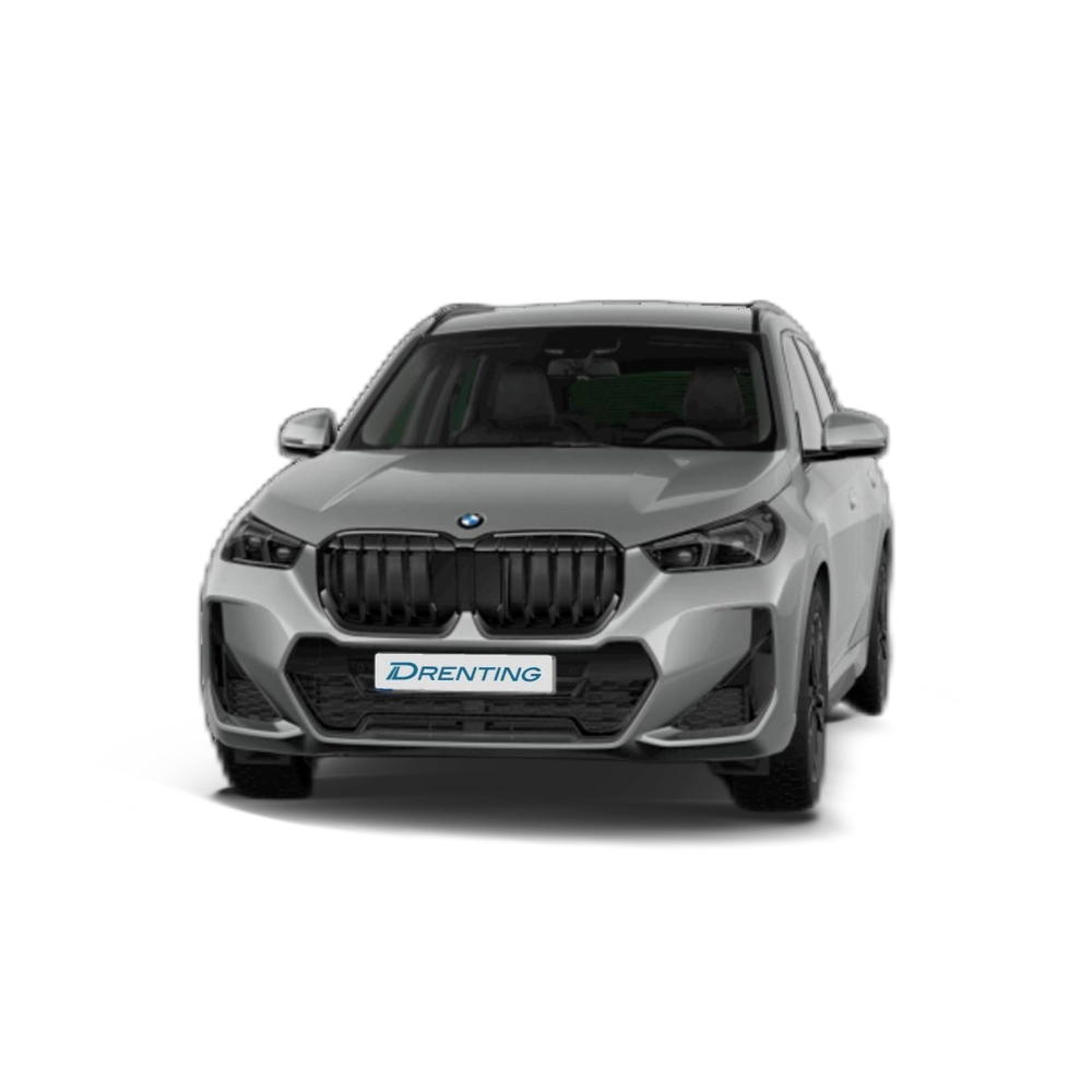 Renting BMW X1 xDrive20d 120 kW (163 CV) 13 3