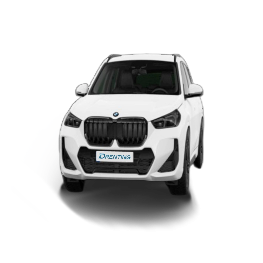 Renting BMW X1 xDrive20d 120 kW (163 CV) 13 5
