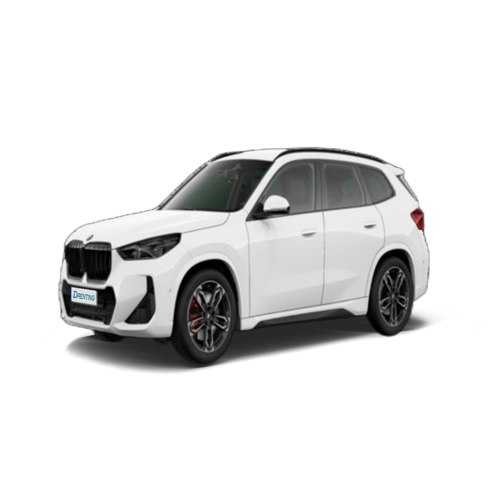 Renting BMW X1 xDrive20d 120 kW (163 CV) 13 5