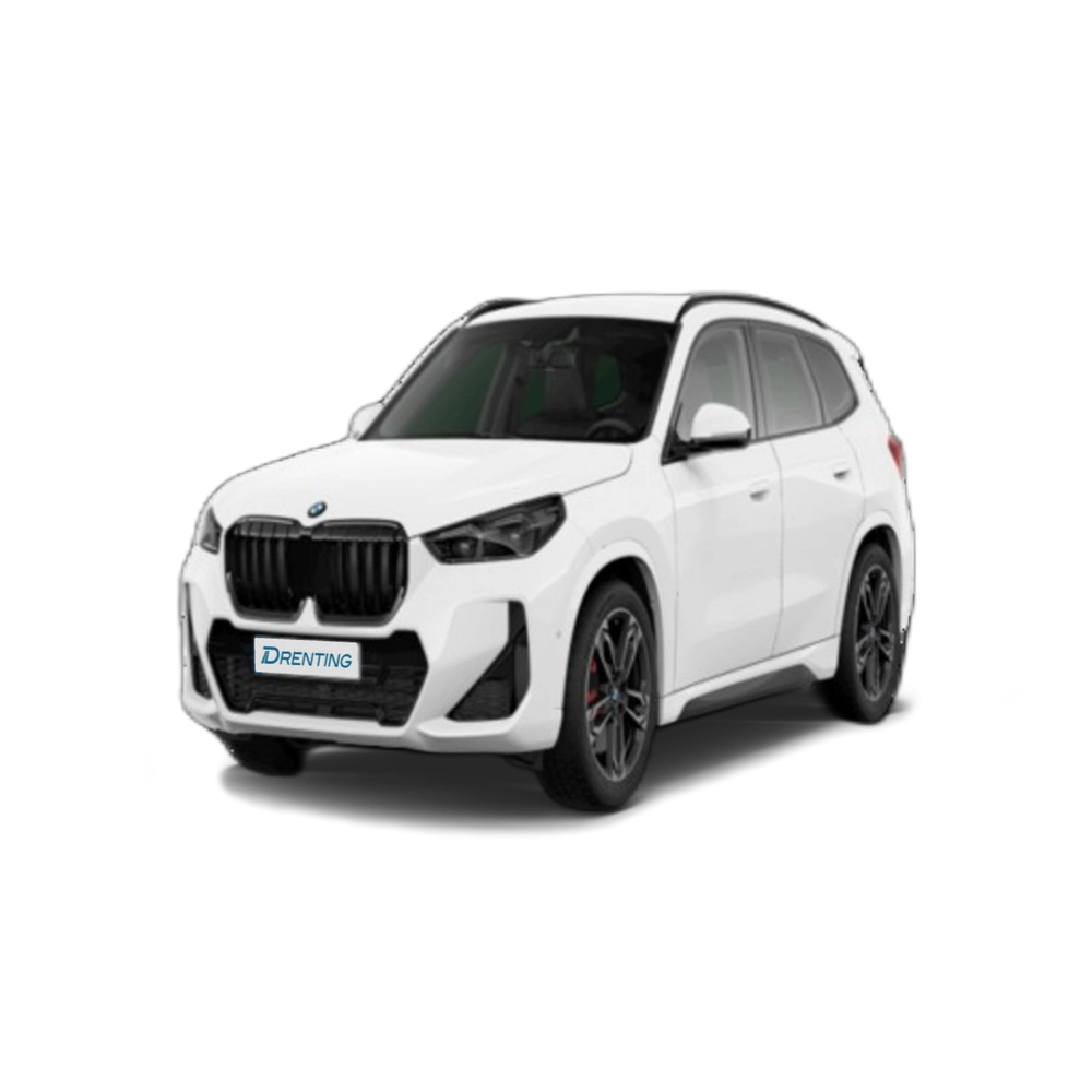 Renting BMW X1 xDrive20d 120 kW (163 CV) 13 5