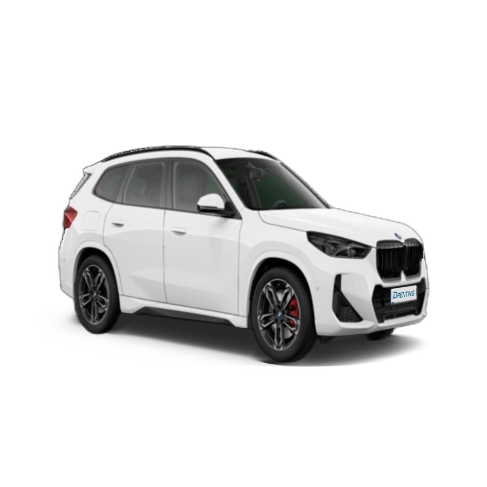 Renting BMW X1 xDrive20d 120 kW (163 CV) 13 5