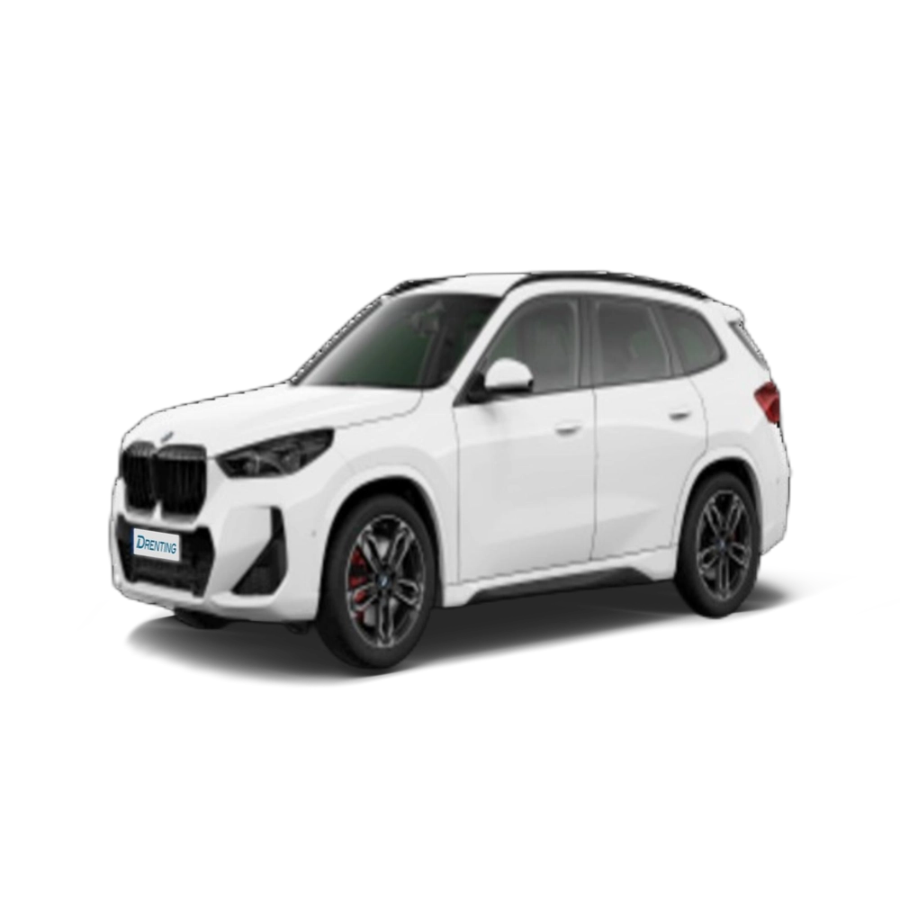 Renting BMW X1 xDrive20d 120 kW (163 CV) 13 5