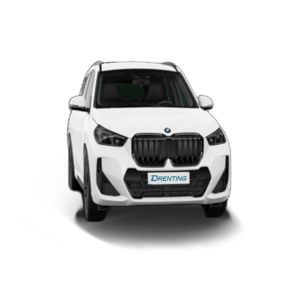 Renting BMW X1 xDrive20d 120 kW (163 CV) 13 5
