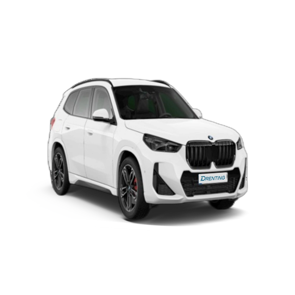 Renting BMW X1 xDrive20d 120 kW (163 CV) 13 5