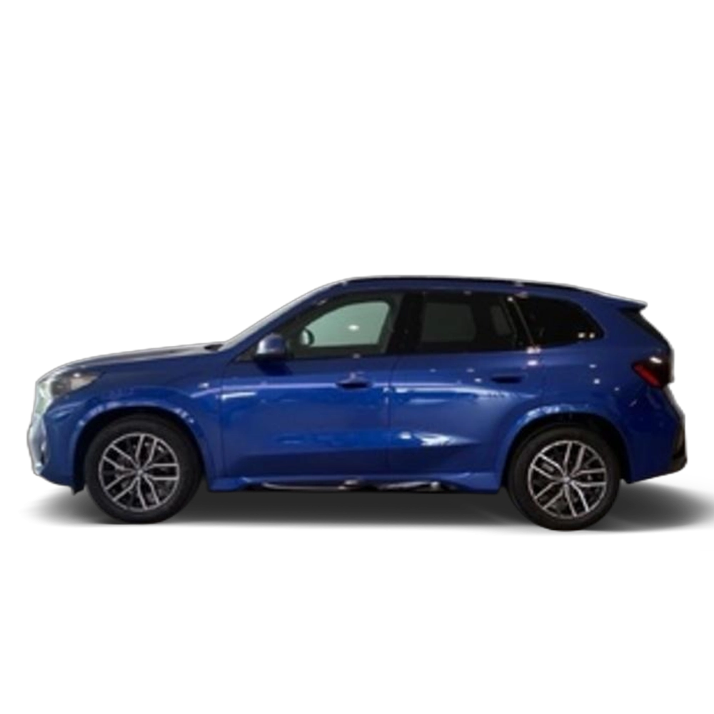 Renting BMW X1 xDrive20d 120 kW (163 CV) 13 7