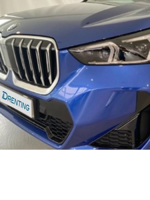 Renting BMW X1 xDrive20d 120 kW (163 CV) 13 7