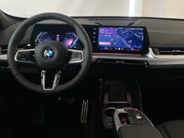 Renting BMW X1 xDrive20d 120 kW (163 CV) 13 7