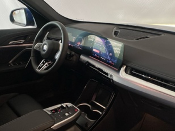 Renting BMW X1 xDrive20d 120 kW (163 CV) 13 7