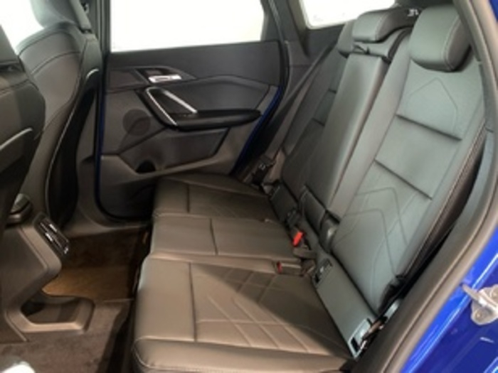 Renting BMW X1 xDrive20d 120 kW (163 CV) 13 7