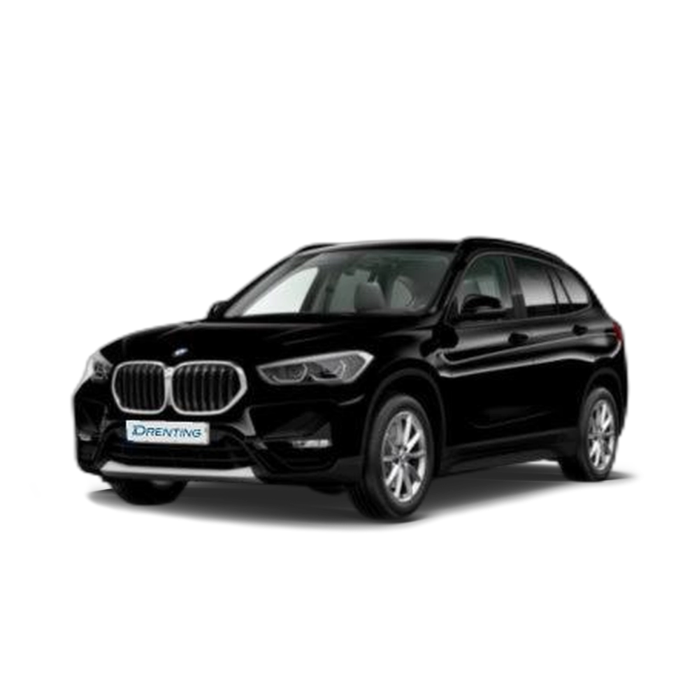 Renting BMW X1 xDrive20i 141 kW (192 CV)