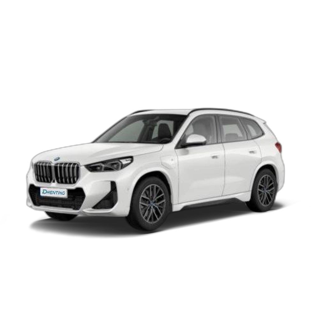 Renting BMW X1 xDrive25e 180 kW (245 CV) 14
