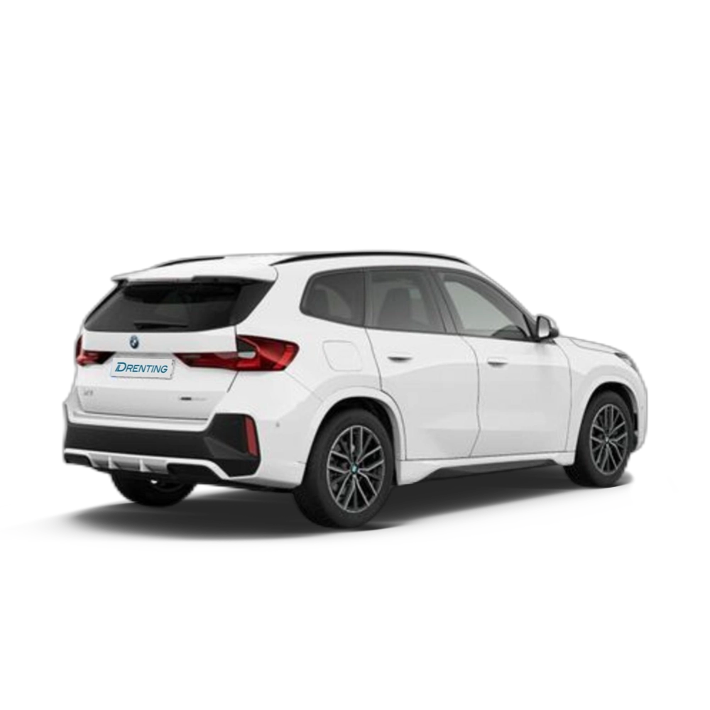 Renting BMW X1 xDrive25e 180 kW (245 CV) 2