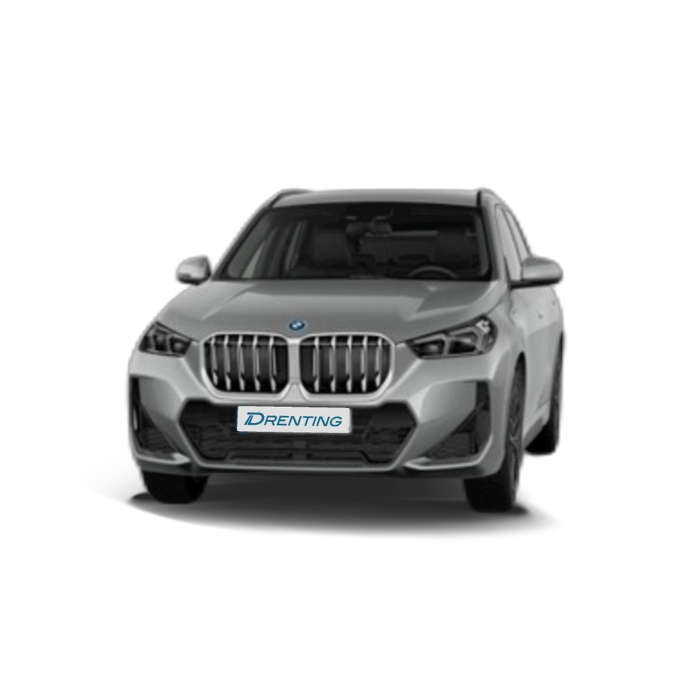 Renting BMW X1 xDrive25e 180 kW (245 CV) 2 4