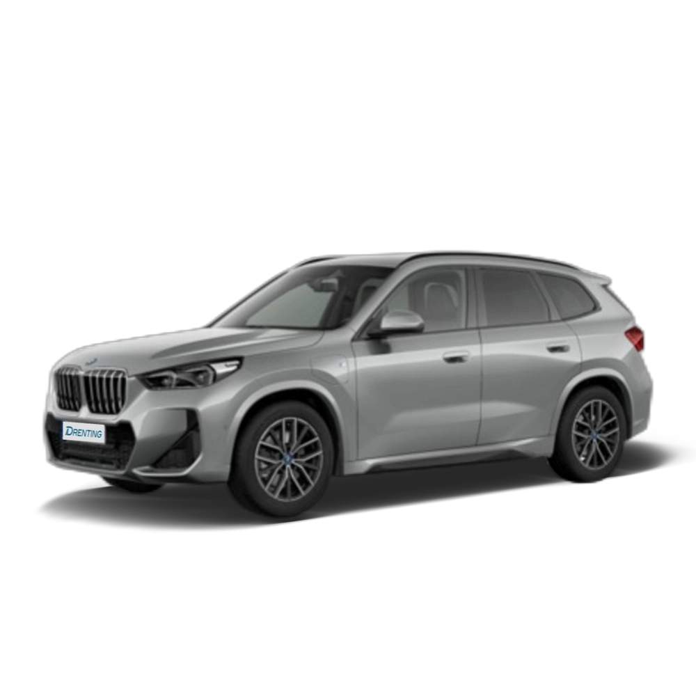 Renting BMW X1 xDrive25e 180 kW (245 CV) 2 4
