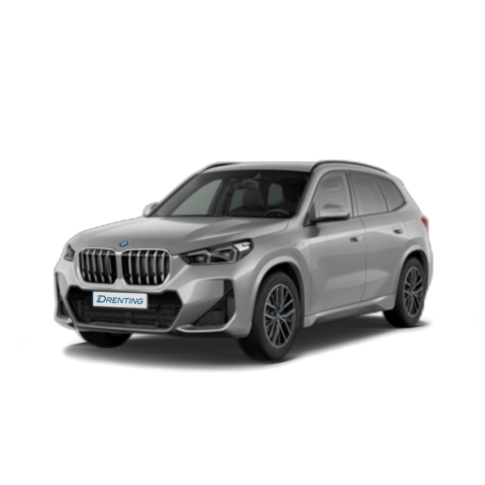 Renting BMW X1 xDrive25e 180 kW (245 CV) 2 4