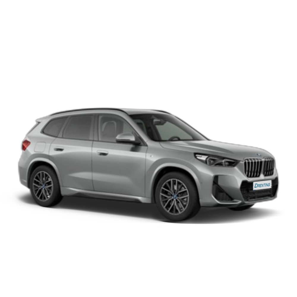 Renting BMW X1 xDrive25e 180 kW (245 CV) 2 4