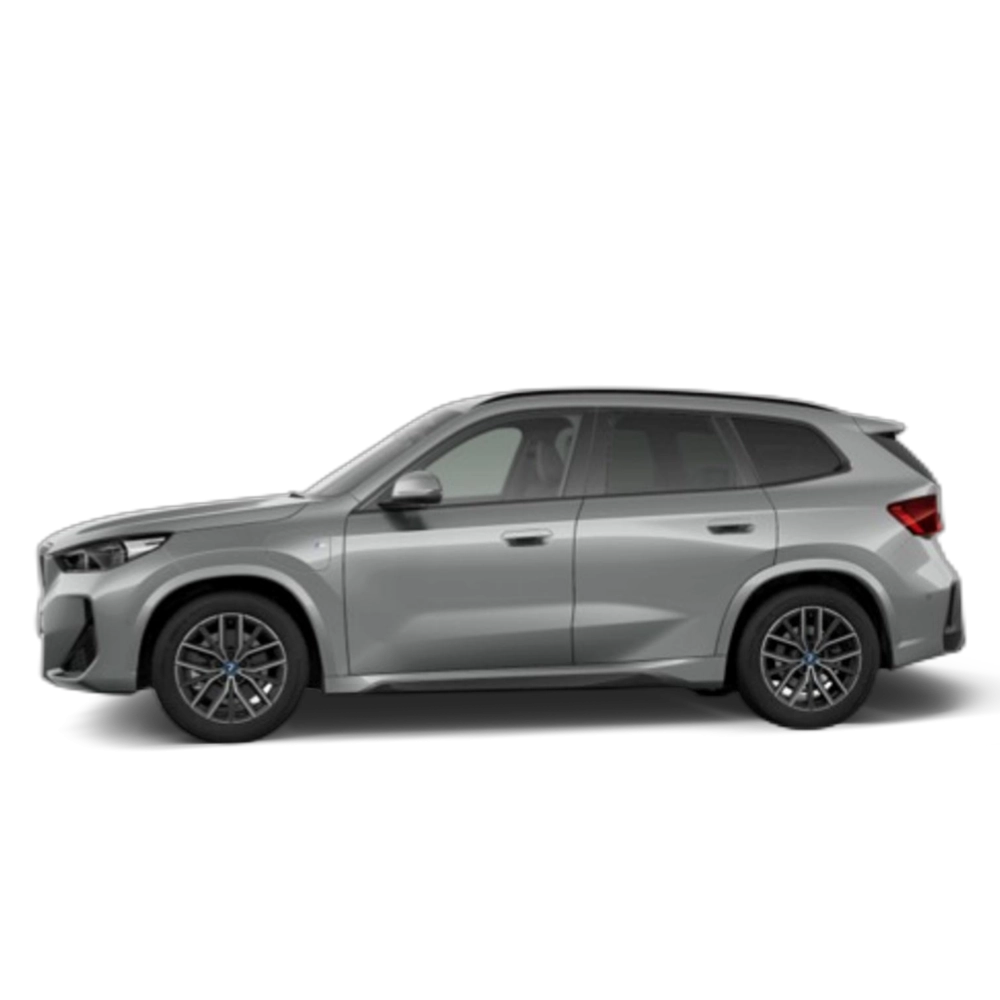 Renting BMW X1 xDrive25e 180 kW (245 CV) 2 4