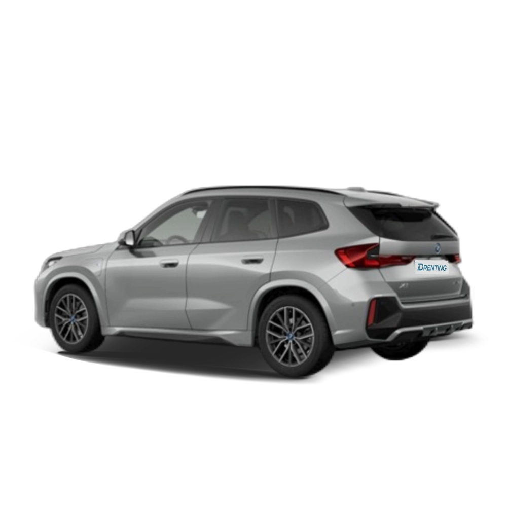 Renting BMW X1 xDrive25e 180 kW (245 CV) 2 4