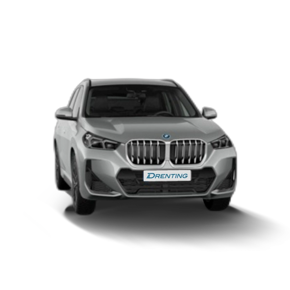 Renting BMW X1 xDrive25e 180 kW (245 CV) 2 4