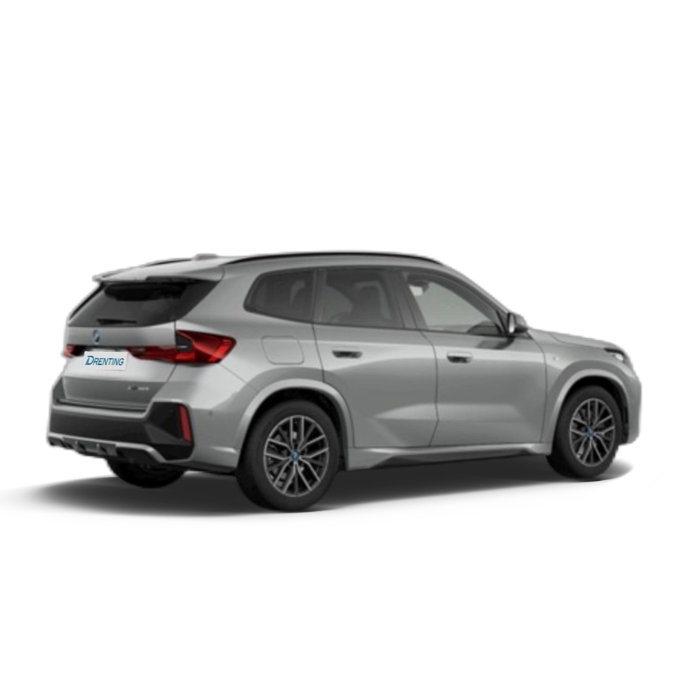 Renting BMW X1 xDrive25e 180 kW (245 CV) 2 4