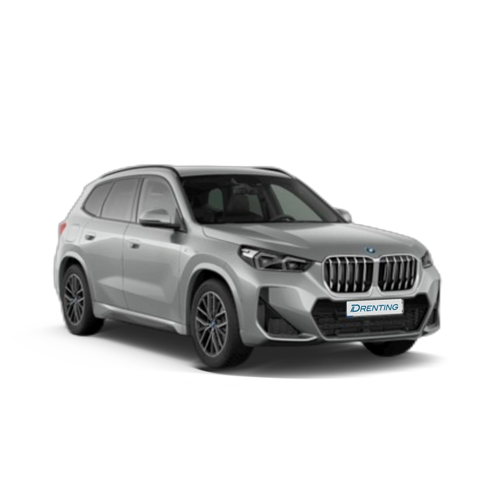 Renting BMW X1 xDrive25e 180 kW (245 CV) 2 4