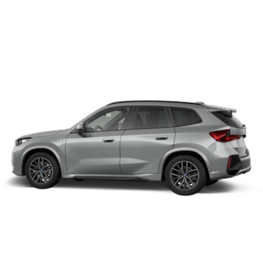 Renting BMW X1 xDrive25e 180 kW (245 CV) 2 4