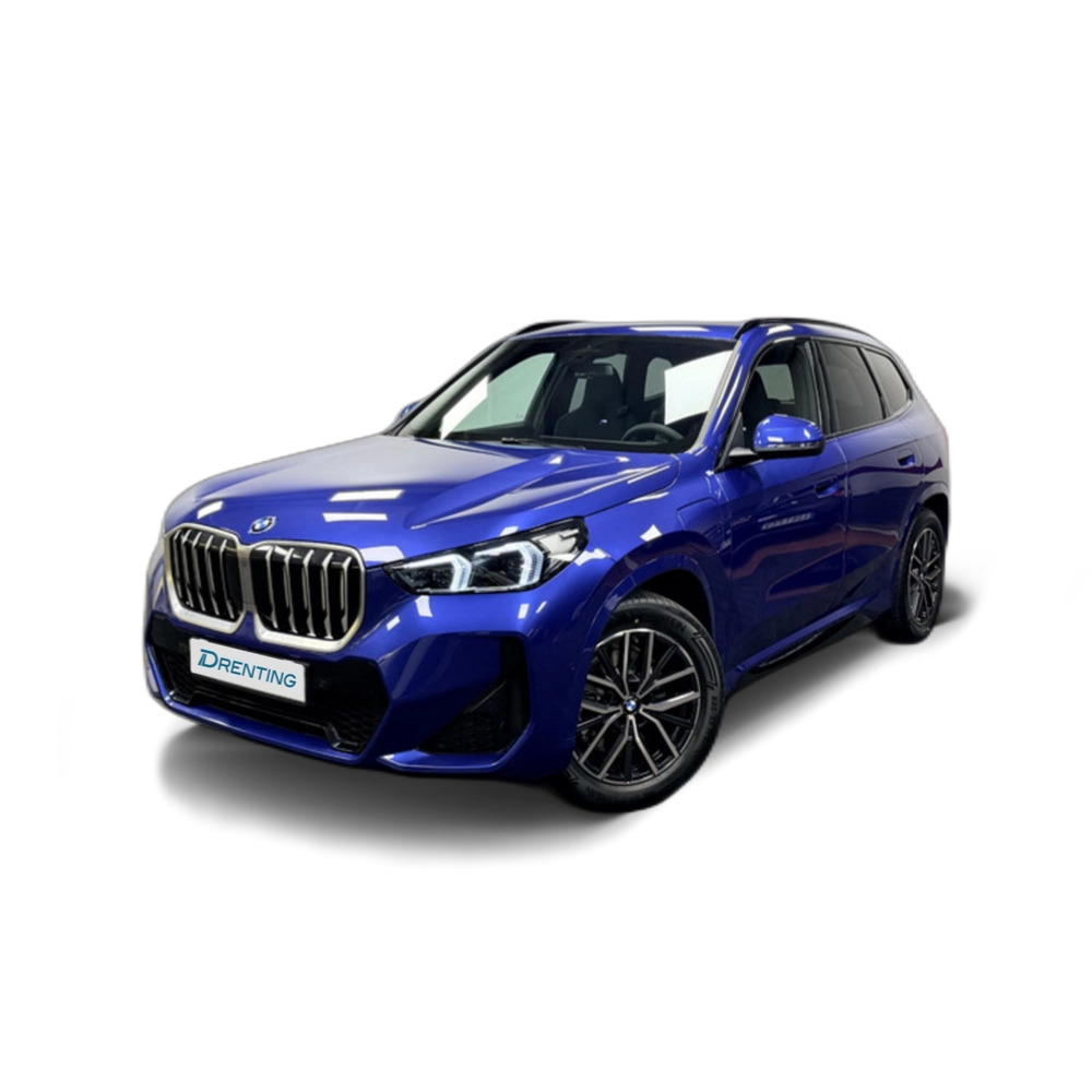 Renting BMW X1 xDrive25e 180 kW (245 CV) 2 10
