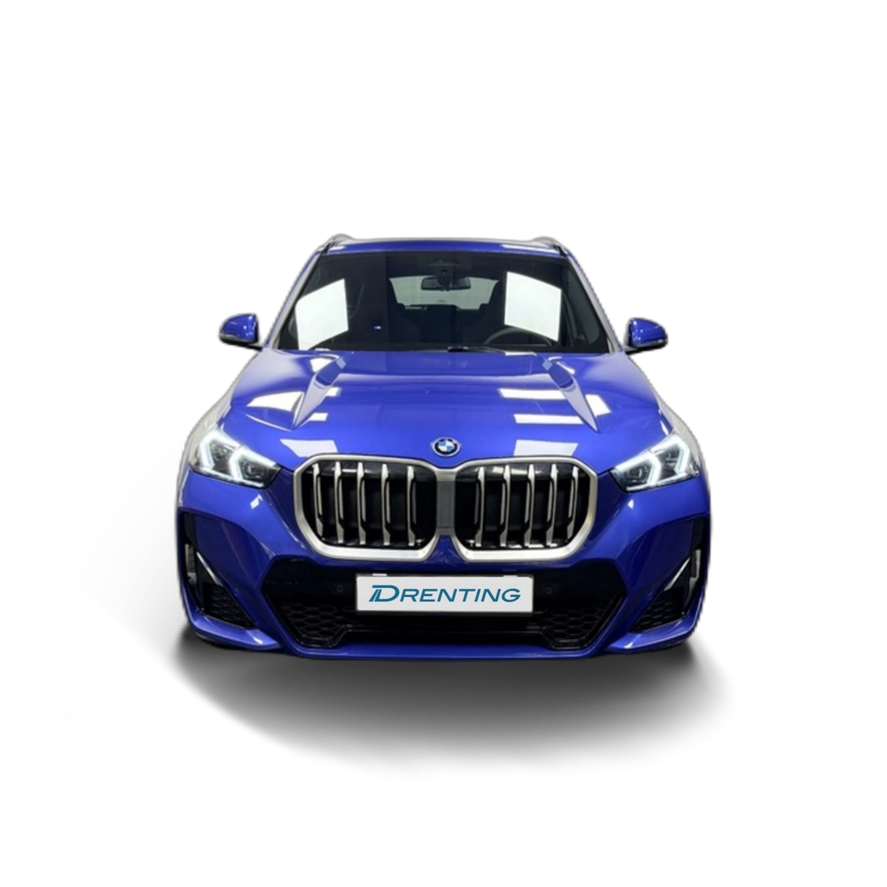 Renting BMW X1 xDrive25e 180 kW (245 CV) 2 10