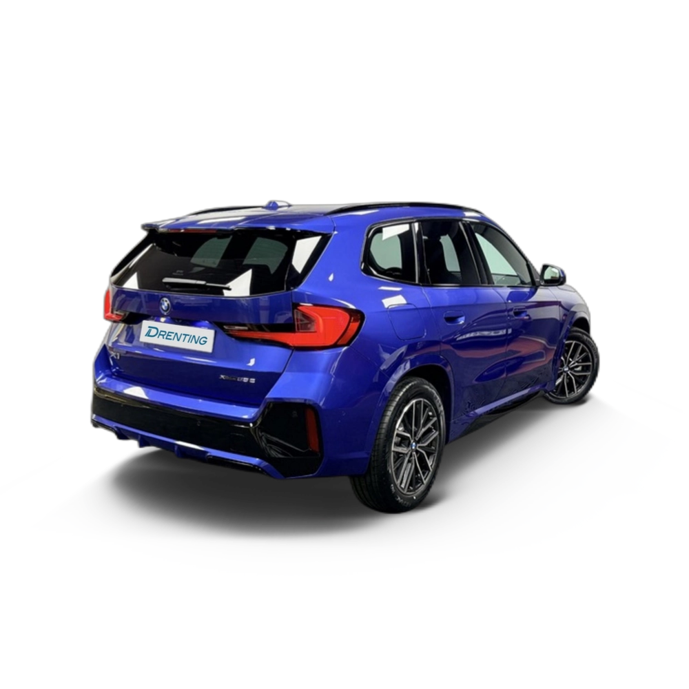 Renting BMW X1 xDrive25e 180 kW (245 CV) 2 10