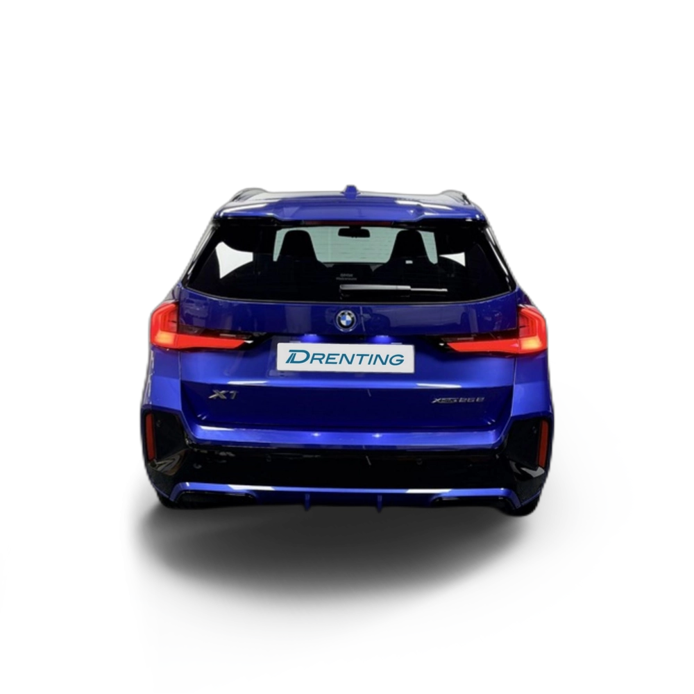 Renting BMW X1 xDrive25e 180 kW (245 CV) 2 10