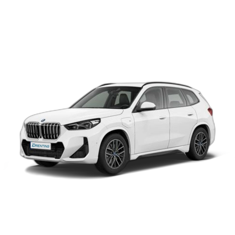 Renting BMW X1 xDrive25e 180 kW (245 CV) 2 12