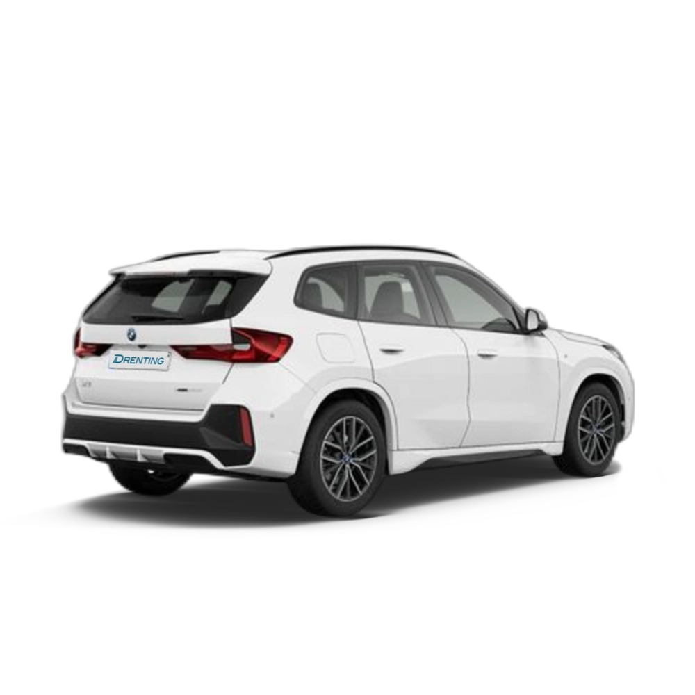 Renting BMW X1 xDrive25e 180 kW (245 CV) 2 12