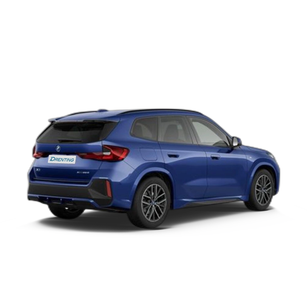 Renting BMW X1 xDrive25e 180 kW (245 CV) 2 13