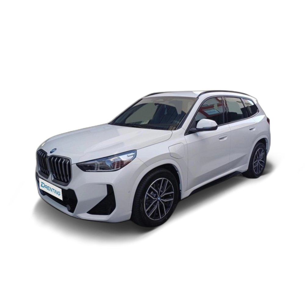 Renting BMW X1 xDrive25e 180 kW (245 CV) 2 15