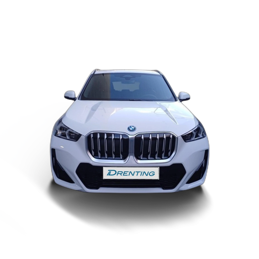 Renting BMW X1 xDrive25e 180 kW (245 CV) 2 15