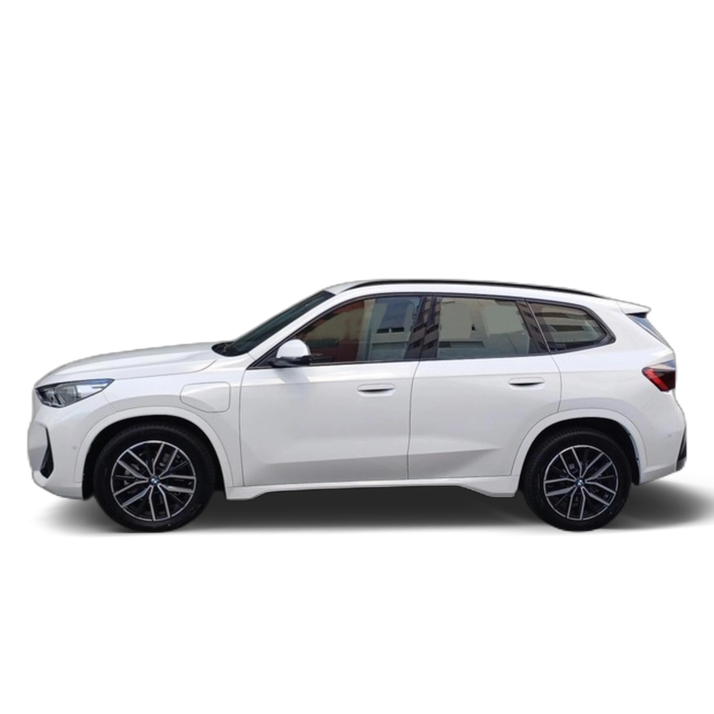 Renting BMW X1 xDrive25e 180 kW (245 CV) 2 15