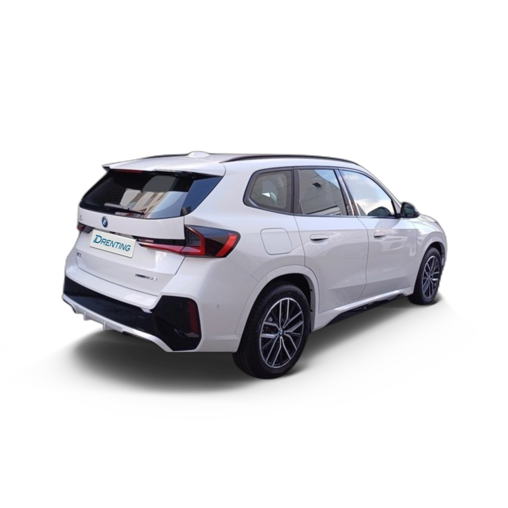 Renting BMW X1 xDrive25e 180 kW (245 CV) 2 15