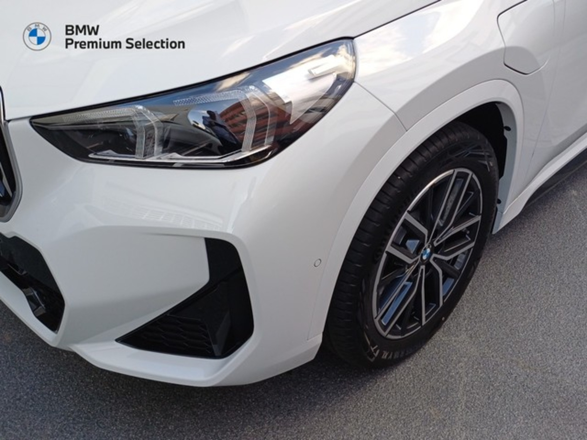 Renting BMW X1 xDrive25e 180 kW (245 CV) 2 15