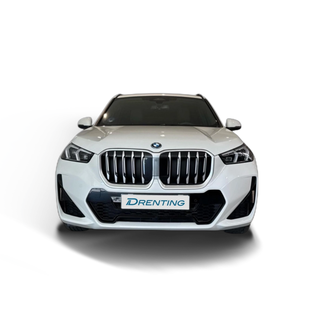 Renting BMW X1 xDrive25e 180 kW (245 CV) 2 19