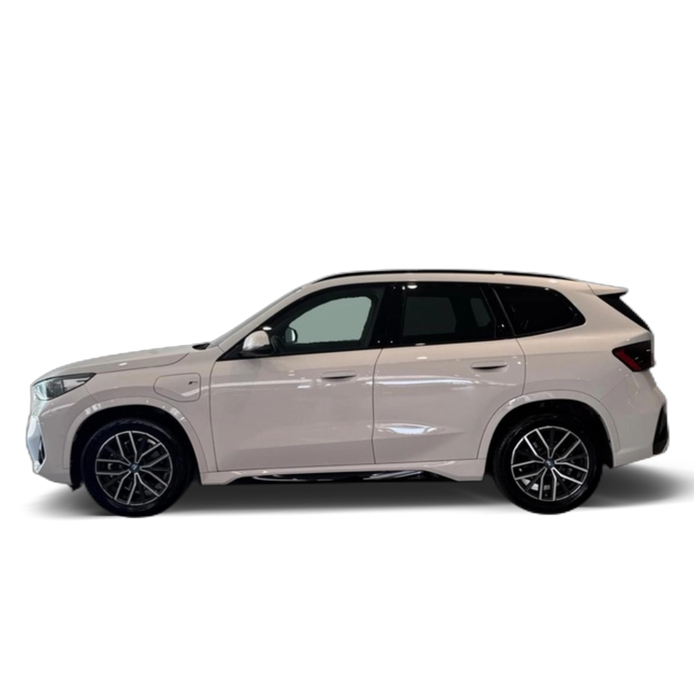 Renting BMW X1 xDrive25e 180 kW (245 CV) 2 19