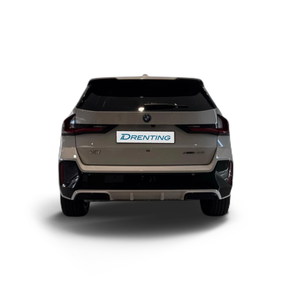 Renting BMW X1 xDrive25e 180 kW (245 CV) 2 19