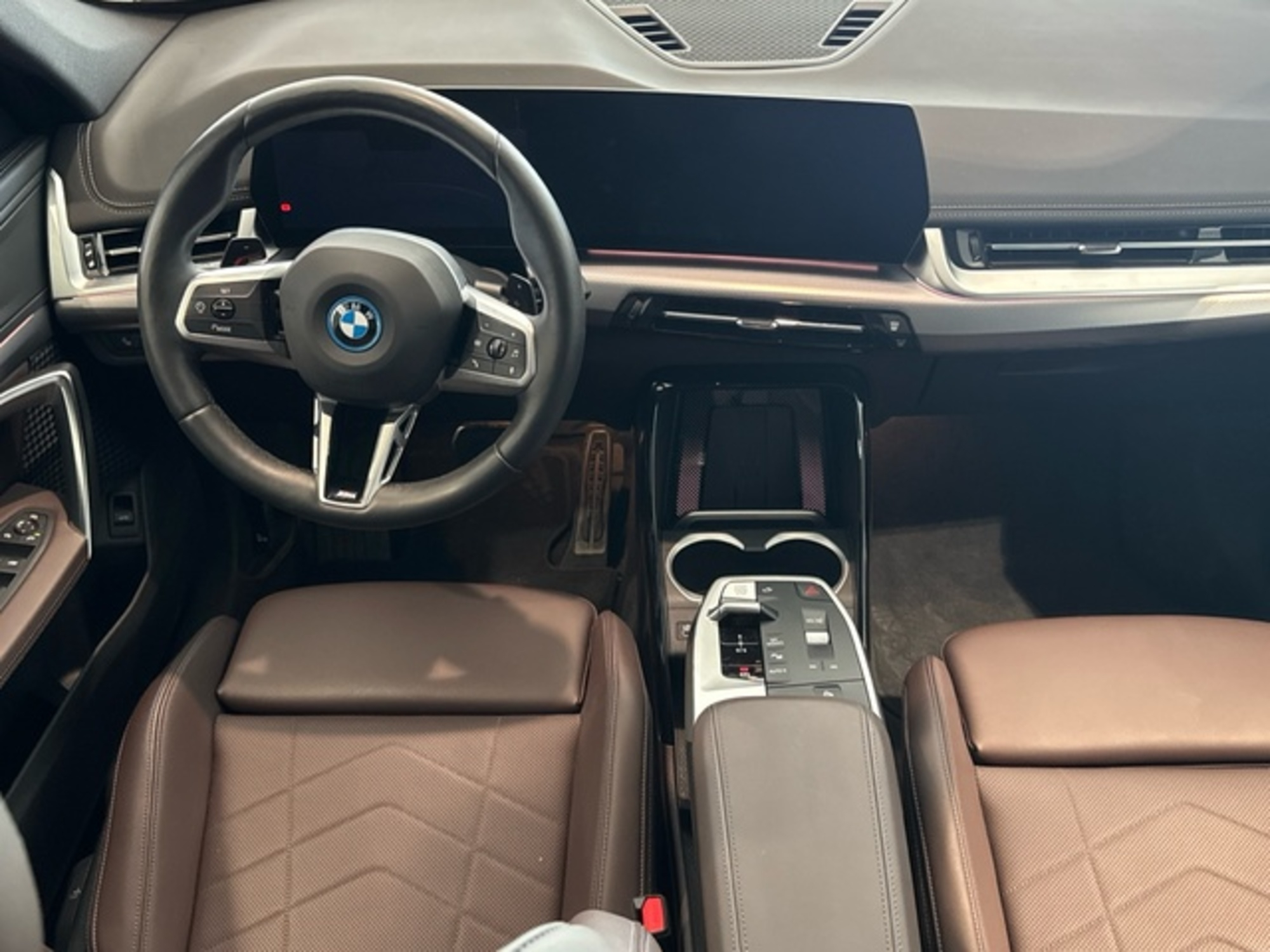 Renting BMW X1 xDrive25e 180 kW (245 CV) 2 19