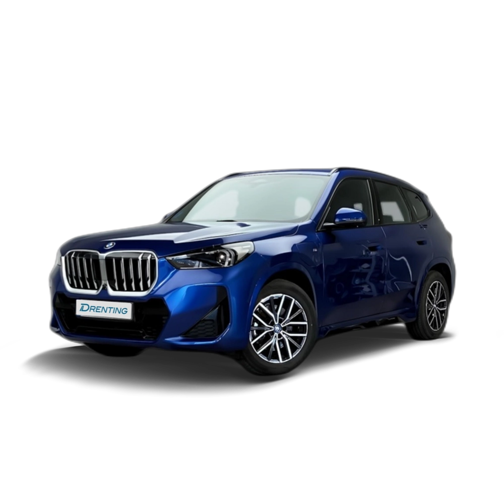 Renting BMW X1 xDrive25e 180 kW (245 CV) 2 24